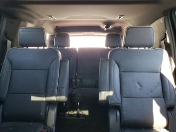 Chevrolet Suburban GMT900 2023 Chevrolet Suburban K1500 Premier 2023 5.3l 5.3 Benzyna 355KM, zdjęcie 10