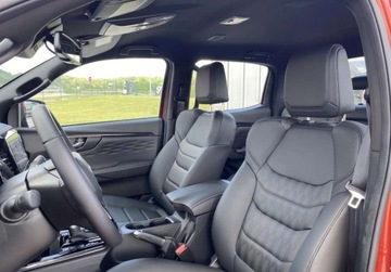 Isuzu D-Max III Extended Cab 1.9 Ddi 163KM 2025 Isuzu D-Max 2025 od reki 1.9 Diesel 163KM, zdjęcie 10