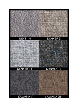 Стильный комплект мебели - раздвижной стол Aster с ретро-стульями Tony.