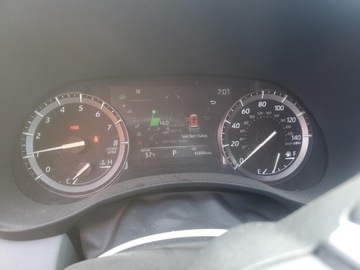 Toyota Highlander III 2021 Toyota Highlander XLE 2021 3.5 Benzyna 295KM, zdjęcie 9