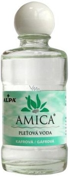 Alpa Amica woda kamforowa 60 ml