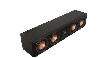 KLIPSCH RP-404C II Kolumna Centralna Ebony