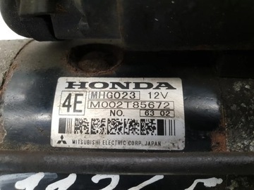 HONDA ACCORD STARTÉR 2.2 I-CTDI DIESEL 2006