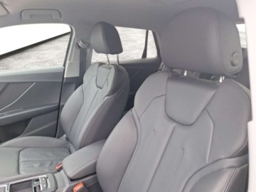 Audi Q2 SUV Facelifting 2.0 40 TFSI 190KM 2025 Audi Q2 FV, Audi Sound System, Pakiet Czern, Carplay, przygotowanie pod hak, zdjęcie 14