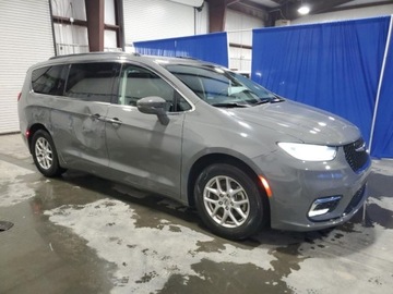 Chrysler Pacifica II 2022 Chrysler Pacifica Touring L 2022 3.6l 3.6 Benzyna 287KM, zdjęcie 4