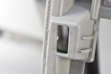 КОНСОЛЬ ПРИБОРНОЙ ПАНЕЛИ КОКПИТ PEUGEOT 207 06R