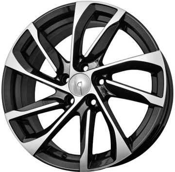 RÁFKY 15 5X98 15" DO OPEL COMBO D CITROEN C8 E I ALFA ROMEO 147, 156, GT