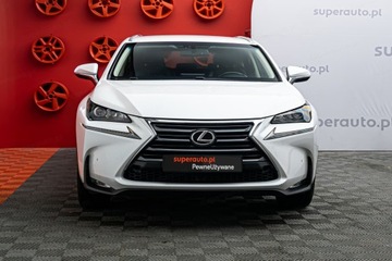 Lexus NX I SUV 200t 238KM 2017 LEXUS NX 200t Comfort AWD Suv 2.0 238KM 2017, zdjęcie 1