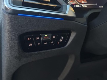 BMW Seria 3 G20-G21 Touring 2.0 320d 190KM 2021 320d Luxury Line aut, zdjęcie 14