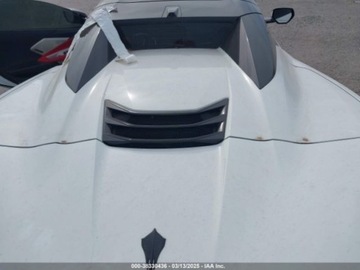 Chevrolet Corvette C7 2022 Chevrolet Corvette Stingray 2022 6.2l 6.2 Benzyna 490KM, zdjęcie 5