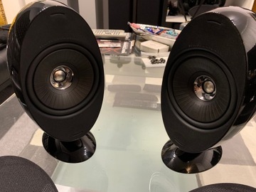 Hi-End акустика KEF HTS3001 SACD Black Piano Opportunity