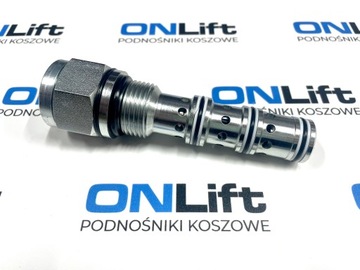 Zawór WUMAG - ONLift