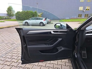 Volkswagen Arteon Fastback Facelifting 2.0 TSI 280KM 2024 Volkswagen Arteon Elegance 2.0 TSI 4MOTION 280KM DSG-7 Assistance Plus N, zdjęcie 9