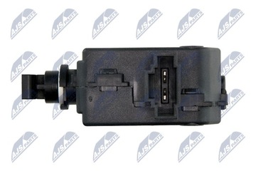 NTY EZC-VW-030 VZPĚRA/TLAKOVAČ ZÁMKU KRYT KUFRU VW G