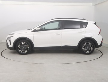 Hyundai Bayon SUV 1.2 MPI 84KM 2022 Hyundai Bayon 1.2 i, Salon Polska, Serwis ASO, zdjęcie 2