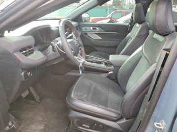 Ford Explorer VI 2025 Ford Explorer St 2025 3.0 Benzyna 400KM, zdjęcie 7