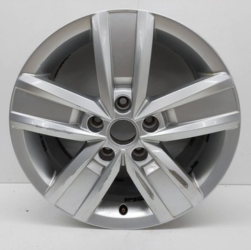 VW MULTIVAN T5 T6 FELGA ALUMINIOWA 17 7E0601025P FV