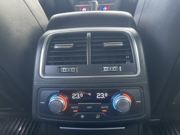 Audi A6 C7 Limousine Facelifting 3.0 TDI clean diesel 272KM 2015 Audi A6 Limousine Quattro Skóra Podgrz. Panorama, zdjęcie 9
