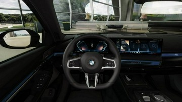 BMW Seria 5 G90-91 Touring 2.0 520d 197KM 2025 BMW 520 xDrive Limuzyna - DEMO - Koła zimowe w, zdjęcie 11