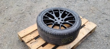 Felga koło R20 9.5 5x115 ET15 Charger Challenger