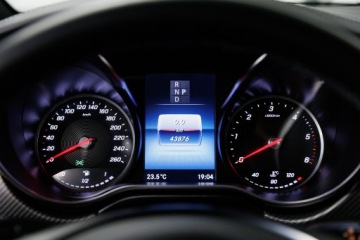 Mercedes Klasa V W447 Długi Facelifting 2.0 300d 237KM 2024 Mercedes V 300 4Matic. Webasto. Gwarancja. 09.2029, zdjęcie 36
