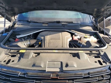 Land Rover Range Rover V 2024 Land Rover Range Rover SE 2024 4.4 Benzyna 523KM, zdjęcie 6