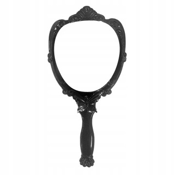 4x Декоративные розы Овальная рука