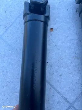 Карданный вал BMW R1200 BMW OEM 8531102 20 и 22 зуба