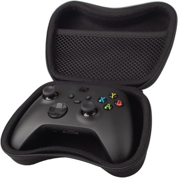 КОНТРОЛЛЕР GAMEPAD PAD для XBOX 360 / SLIM PC DUAL SHOCK + ЗАКРЫТЫЙ КОРПУС