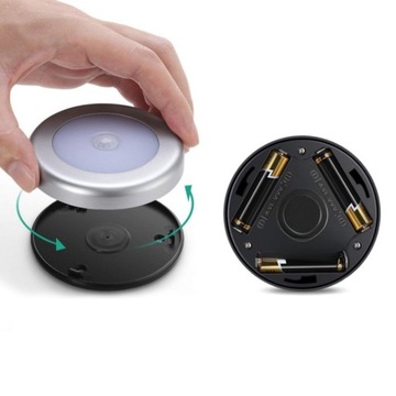 СВЕТОДИОДНЫЙ ДАТЧИК СПОРТИВНОЕ ОСВЕЩЕНИЕ СВЕТОДИОДЫ НОЧНОГО ОСВЕЩЕНИЯ