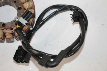 HONDA HORNET CB 600 PC41 07+ ГЕНЕРАТОР ГЕНЕРАТОРА