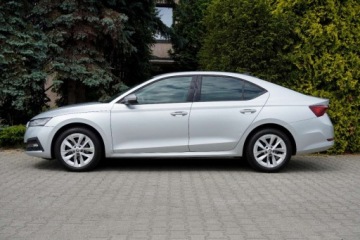 Skoda Octavia IV Liftback 2.0 TDI 150KM 2022 Skoda Octavia 150KM DSG, Bezwypadek,SalonPL, DSG, Kamera, SmartLink,KESSY,, zdjęcie 3