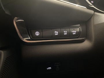 Mazda CX-30 2.0 Skyactiv-G 122KM 2019 Mazda CX-30 2.0 mHEV Kanjo 2WD Mazda CX-30, Benzyn, zdjęcie 18