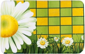 Chamomile Dywanik Łazienkowy 50x80 ANTYPOŚLIZGOWY