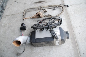 Webasto AIR TOP 2000 ST 12V Дизель 9012942A