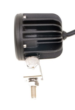 МИНИ-ГАЛОГЕННЫЙ РАБОЧИЙ ПОИСК СВЕТОДИОДНЫЙ ПРОЖЕКТОР 10Вт 12В 24В