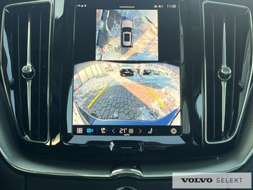 Volvo XC60 II 2025 Volvo XC 60 FV23% B5B AWD Ultra Dark LED Pneumatyk, zdjęcie 27