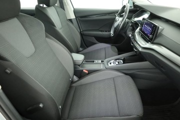 Skoda Octavia IV Liftback 1.5 TSI EVO 150KM 2021 Skoda Octavia 1.5 TSI e-tec, Salon Polska, zdjęcie 6
