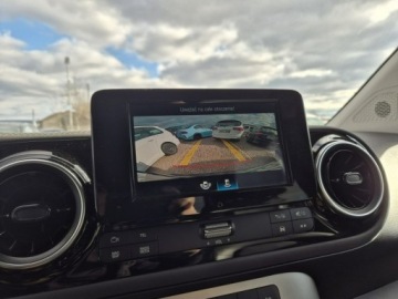 Mercedes Citan W420 Furgon 1.5 112 CDI 116KM 2022 Mercedes Citan Poleasingowe.pl, zdjęcie 23