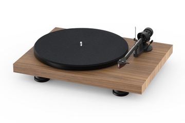 Pro-Ject Debut Carbon EVO | Walnut