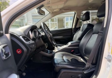 Fiat Freemont 2.0 Multijet II 16v 170KM 2014 Fiat Freemont Fiat Freemont 2.0 Multijet Black Code AWD 2.0 Diesel 170KM, zdjęcie 8