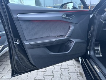 Cupra Leon II 2025 Cupra Leon Sportstourer 2.0 TSI 204 KM 7-biegowa a, zdjęcie 13