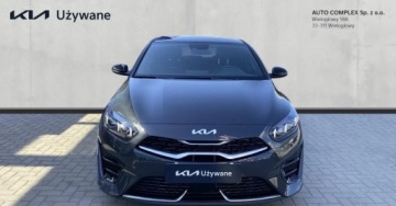 Kia Proceed Shooting Brake Facelifting 1.5 T-GDI 160KM 2023 Kia ProCeed Zakup Zdalny Kia ProCeed 1.5 TGDI 160KM GT Line TEC AEB 1.5, zdjęcie 20