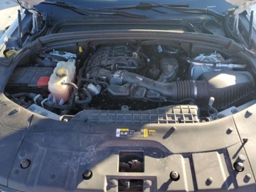 Jeep 2021 Jeep Grand Cherokee L Limited 2021 3.6l 3.6 Benzyna 290KM, zdjęcie 6