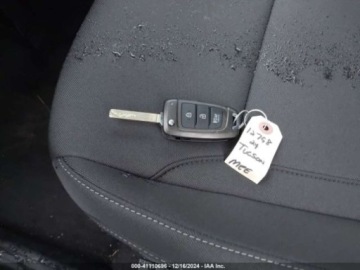 Hyundai 2024 Hyundai Tucson 2024 Hyundai Tucson SE AWD 2.5 Benzyna 187KM, zdjęcie 9