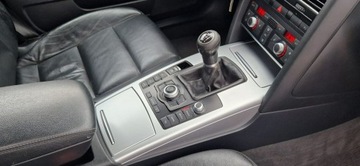 Audi A6 C6 Avant 2.0 TDI e 136KM 2010 Audi A6 Avant 2.0 TDI, zdjęcie 31