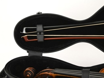 Artonus Gamba VI-S - kompozytowy futerał na skrzypce 4/4