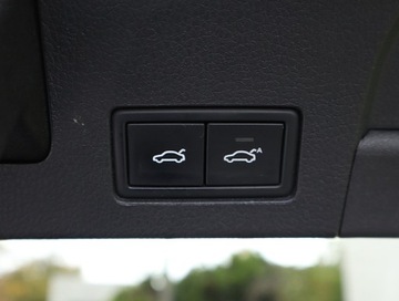 Volkswagen Arteon Fastback 2.0 TSI 190KM 2017 VW Arteon 2.0 TSI, Salon Polska, Automat, Skóra, zdjęcie 15