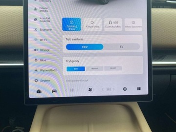 Jaecoo 7 2025 Jaecoo 7 PHEV Exlusive 1.5 Hybryda Plug-in 347KM, zdjęcie 27