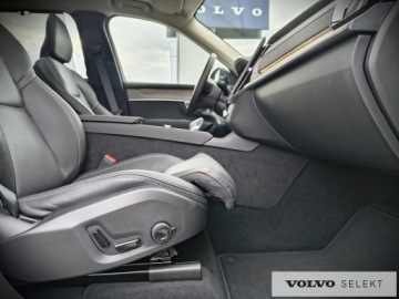 Volvo XC90 II 2025 Volvo XC 90 XC90 B5 Benzyna 250 KM, Bowers&amp;Wilkins, zdjęcie 32